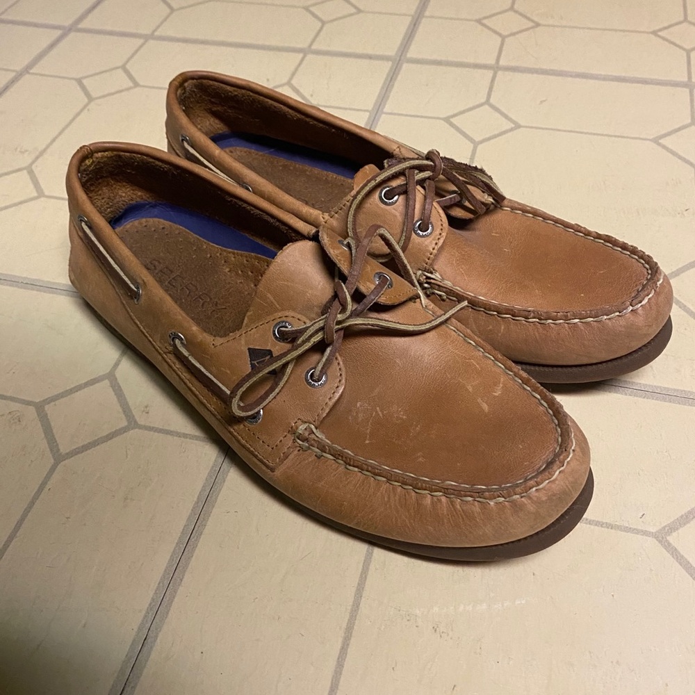 Sperry’s
